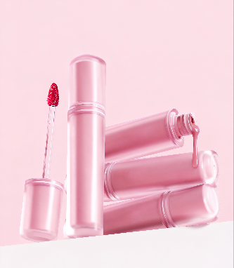 लिपस्टिक ट्यूबों के अनुप्रयोग परिदृश्य