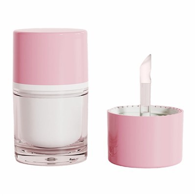 DIY लिप ग्लॉस ट्यूब