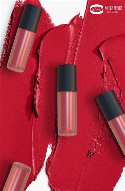 खाली मिनी लिप ग्लॉस ट्यूब